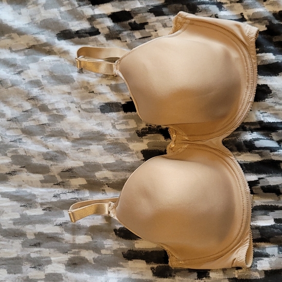 Chantelle Merci nursing bra - Picture 2 of 4